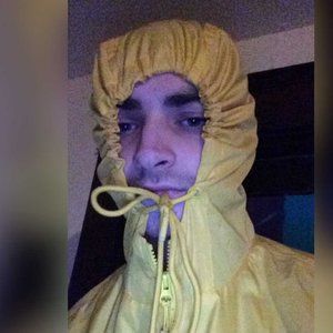 Meet your Posher, Trevor